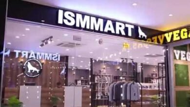 Ismmart | Ismmart Group of Industries