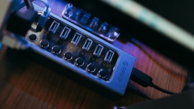 advanced digital hub performance