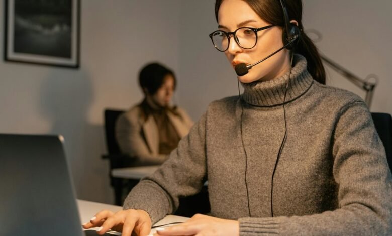 advanced digital services performance