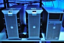 cloud infrastructure performance metrics