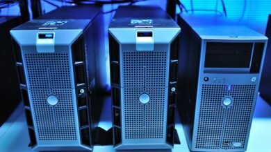 cloud infrastructure performance metrics