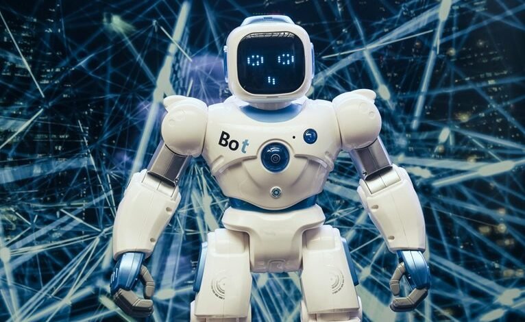 digital network growth strategy