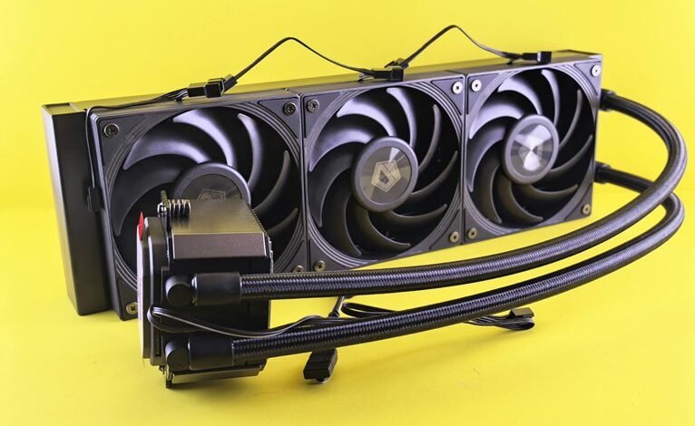 intelligent digital solutions performance