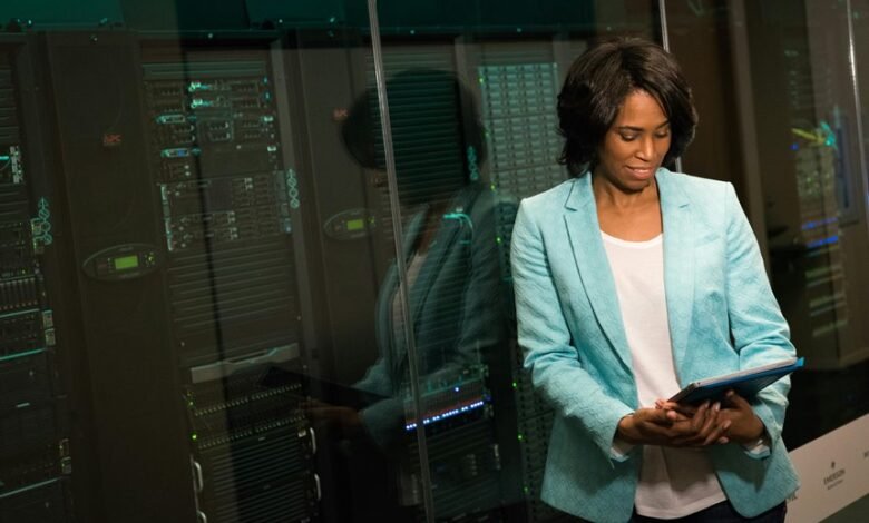 intelligent it growth solutions