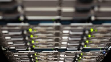 intelligent it network performance