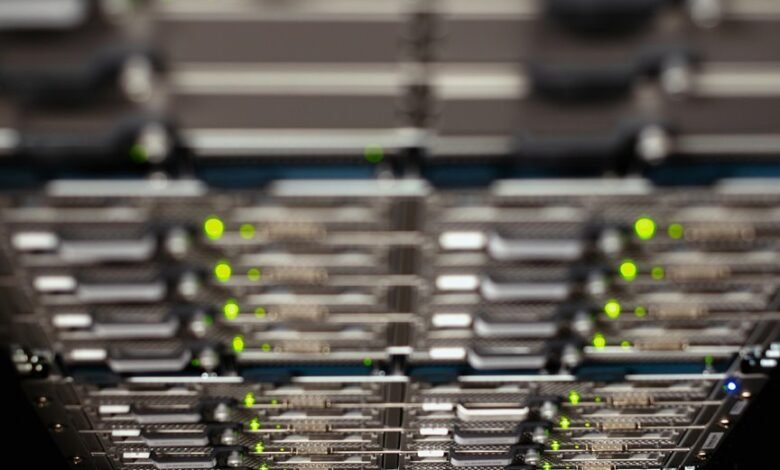 it network performance evaluation