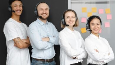 it services growth strategy