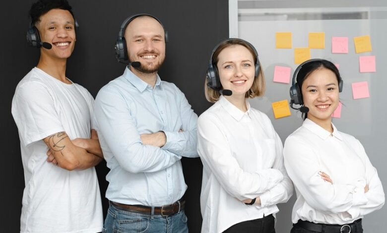 it services growth strategy