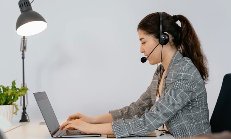 online services performance evaluation