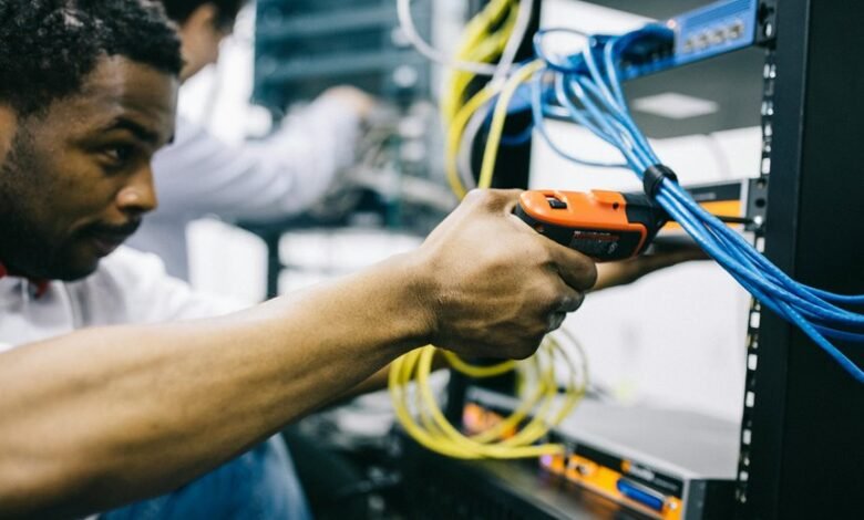 professional network performance metrics