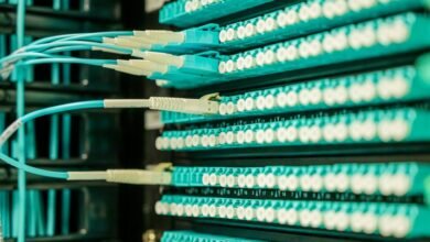 smart infrastructure optimization solutions