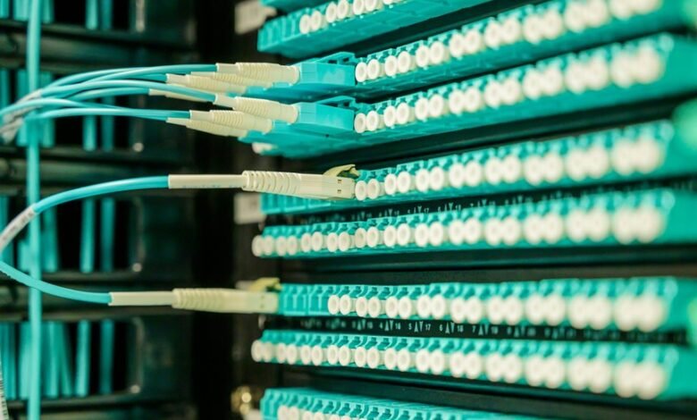 smart infrastructure optimization solutions